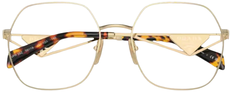 Brille Prada PR 59ZV