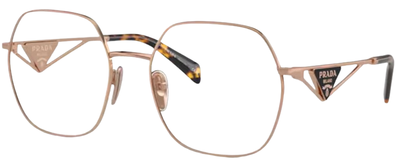 Brille Prada PR 59ZV