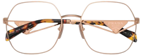 Brille Prada PR 59ZV