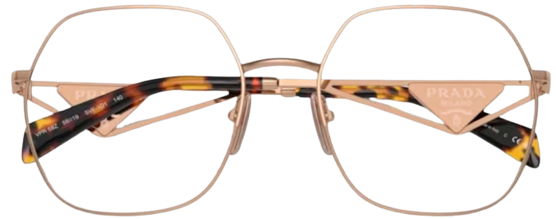 Brille Prada PR 59ZV
