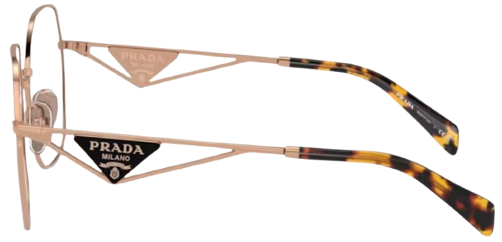 Brille Prada PR 59ZV