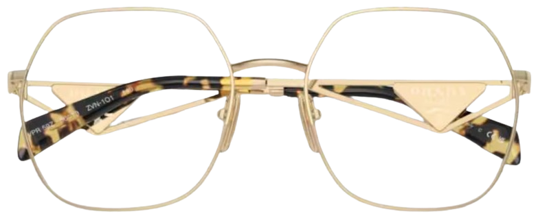 Brille Prada PR 59ZV