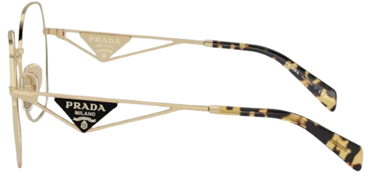 Brille Prada PR 59ZV