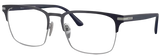 Lunettes de vue Prada PR 58ZV