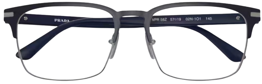 Prada PR 58ZV optische bril