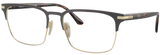 Lunettes de vue Prada PR 58ZV