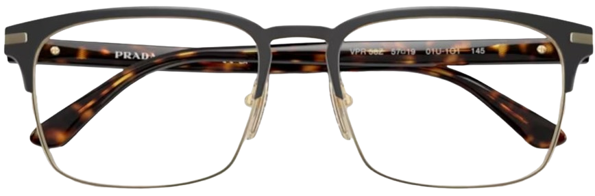 Prada PR 58ZV optische bril