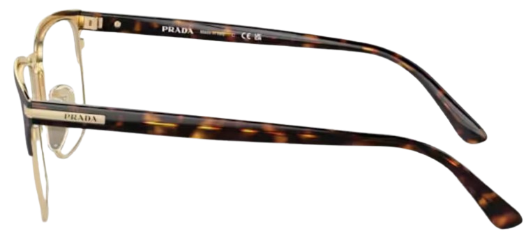 Prada PR 58ZV optische bril