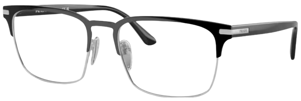 Lunettes de vue Prada PR 58ZV