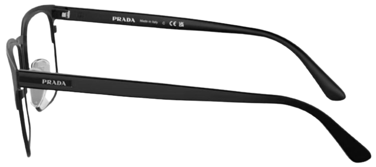 Prada PR 58ZV optische bril