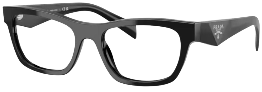 Prada PR B01V Prescription Glasses