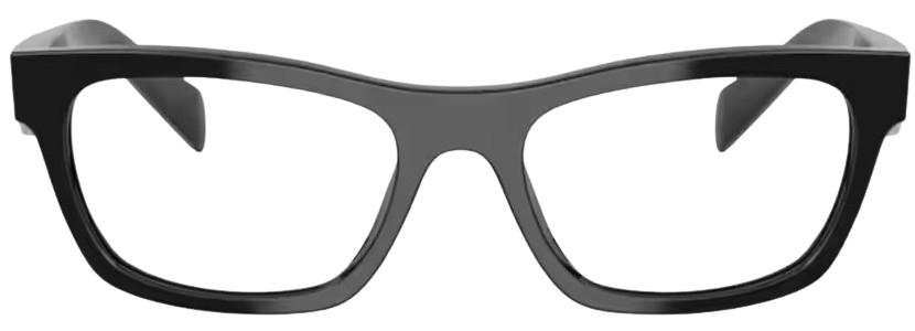 Prada PR B01V Prescription Glasses