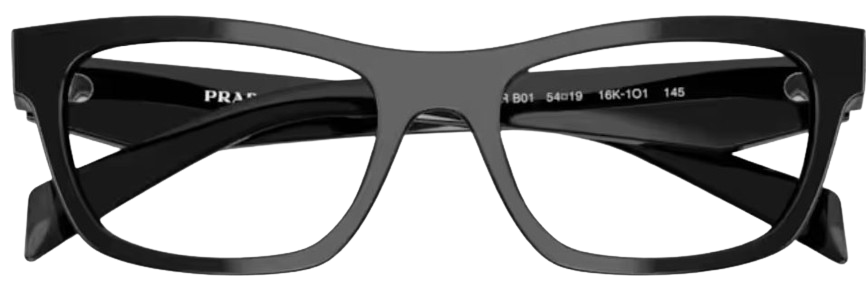Prada PR B01V Prescription Glasses