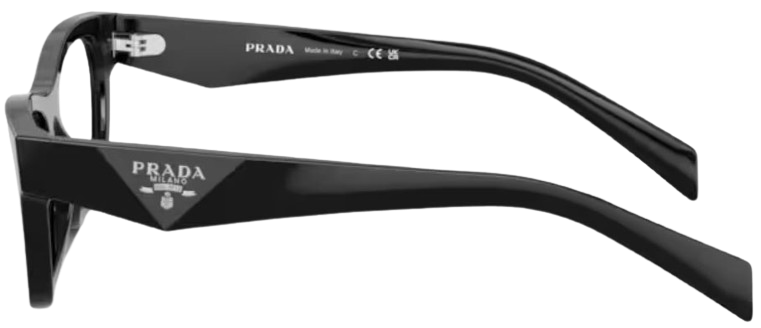 Prada PR B01V Prescription Glasses