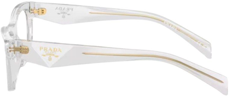 Prada PR B01V Prescription Glasses