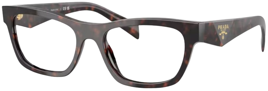 Prada PR B01V Prescription Glasses