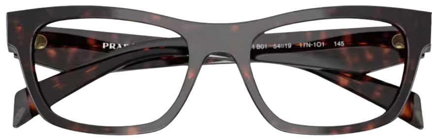 Prada PR B01V Prescription Glasses