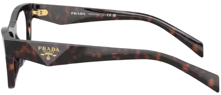 Prada PR B01V Prescription Glasses