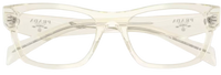 Prada PR B01V Prescription Glasses