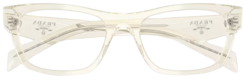 Prada PR B01V Prescription Glasses