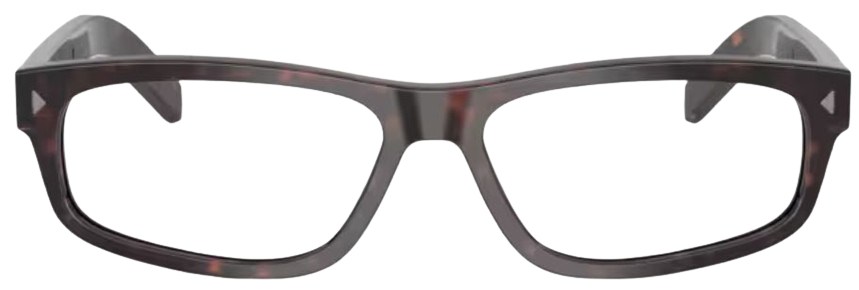 Bril op sterkte Prada PR B02V