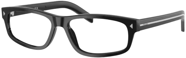 Bril op sterkte Prada PR B02V