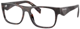 Prada PR 22ZV Eyeglasses