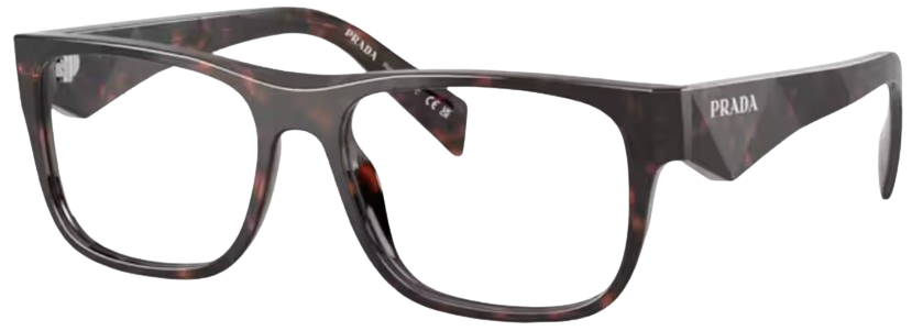 Prada PR 22ZV Sehbrille