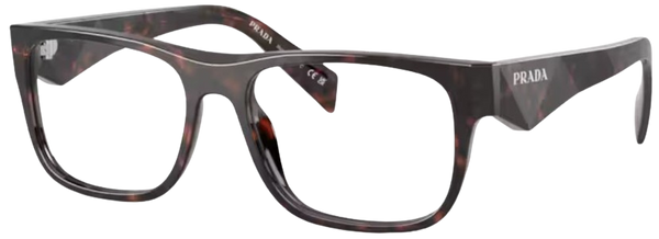 Lunettes de vue Prada PR 22ZV
