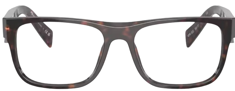 Prada PR 22ZV Sehbrille