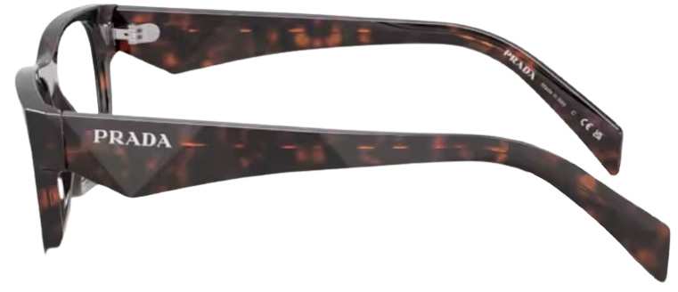Prada PR 22ZV Sehbrille