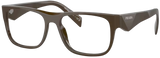 Prada PR 22ZV Eyeglasses