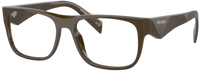 Prada PR 22ZV Sehbrille