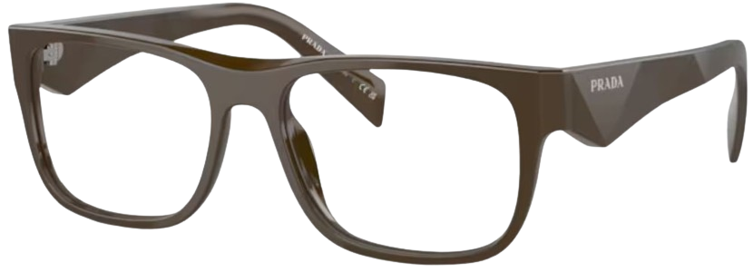Prada PR 22ZV Sehbrille