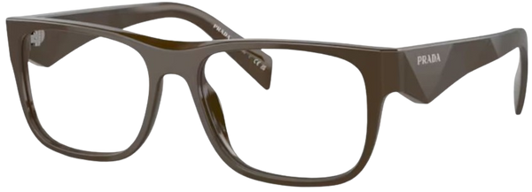 Lunettes de vue Prada PR 22ZV