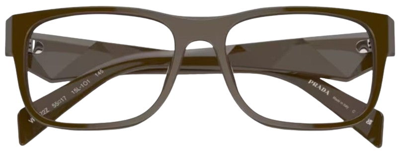 Prada PR 22ZV Sehbrille