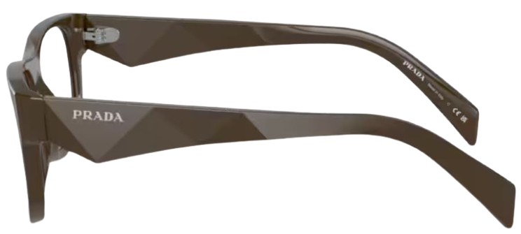 Prada PR 22ZV Sehbrille