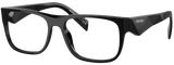 Prada PR 22ZV Eyeglasses