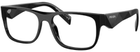 Prada PR 22ZV Sehbrille