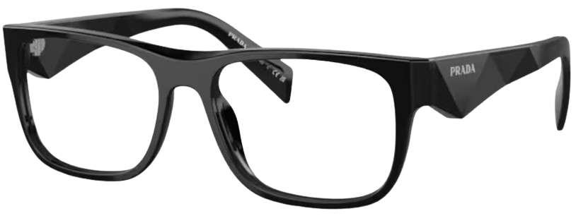 Prada PR 22ZV Sehbrille
