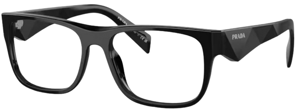 Lunettes de vue Prada PR 22ZV