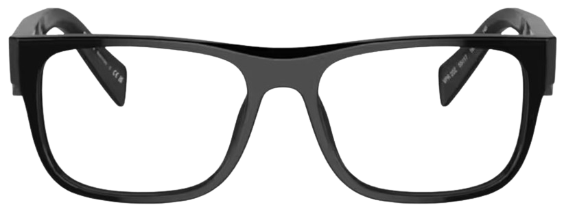 Prada PR 22ZV Sehbrille