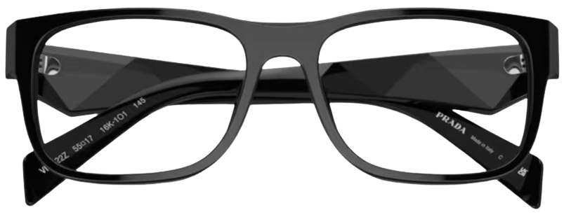 Prada PR 22ZV Sehbrille