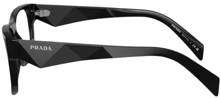 Prada PR 22ZV Sehbrille