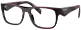 Prada PR 22ZV Eyeglasses