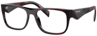 Prada PR 22ZV Sehbrille