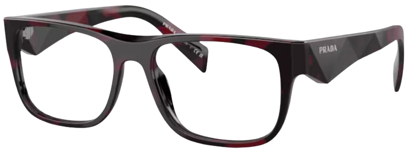 Prada PR 22ZV Sehbrille