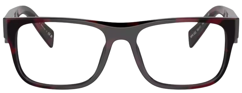 Prada PR 22ZV Sehbrille