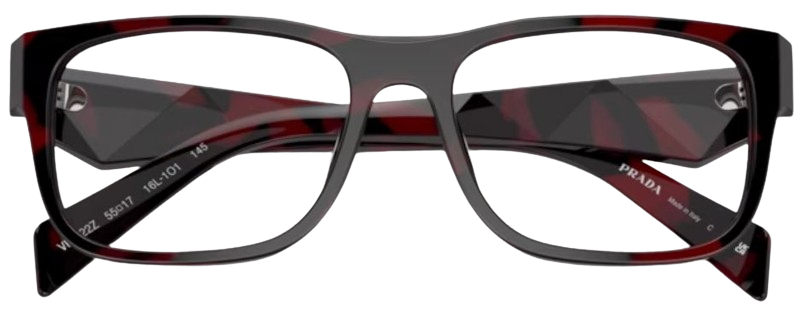 Prada PR 22ZV Sehbrille