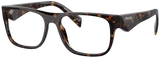 Prada PR 22ZV Eyeglasses